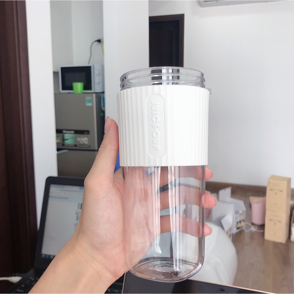 Thân ấm máy xay Juice Cup JC01