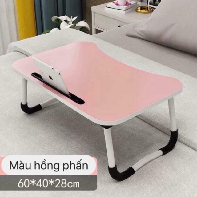 BÀN HỌC GẤP GỌN THÔNG MINH CÓ KHE CẮM IPAD | BigBuy360 - bigbuy360.vn