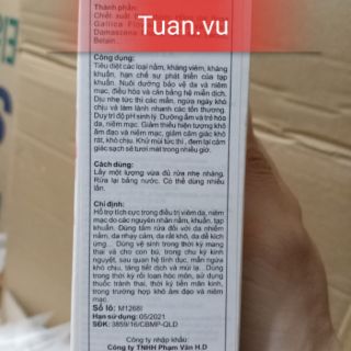 Dung dịch vệ sinh cao cấp CLEANIC Intimate