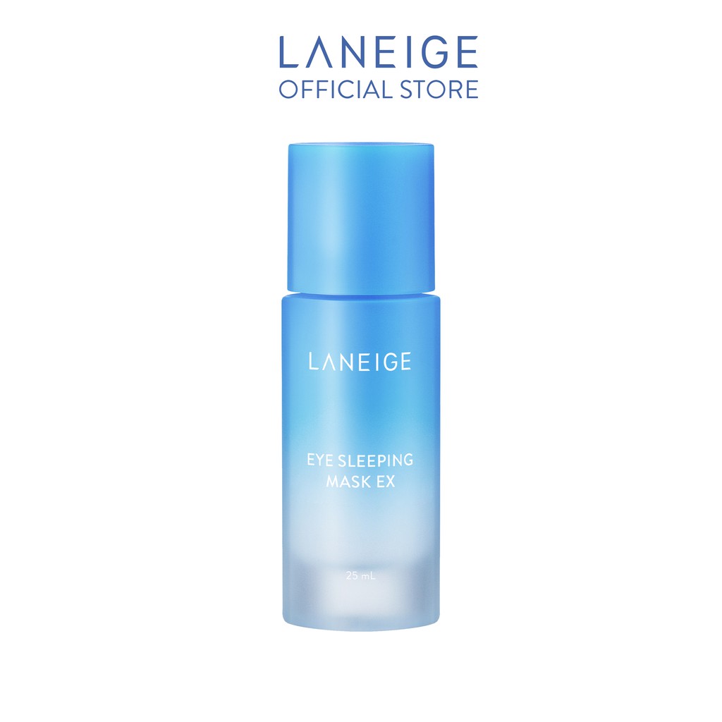 Mặt Nạ Ngủ Cho Mắt Laneige Eye Sleeping Mask 25ml