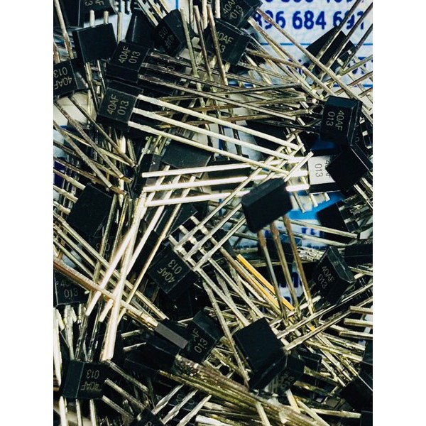 khuyến mại IC Hall SS40 SS40AF-1 40AF TO-92 Mới Chính Hãng