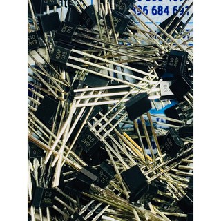 Khuyến mại ic hall ss40 ss40af-1 40af to-92 mới chính hãng