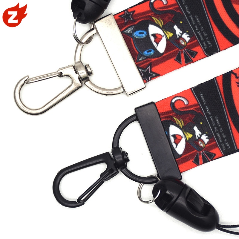 Set 1 Dây Đeo Thẻ ID Cho Người Chơi Persona 5
