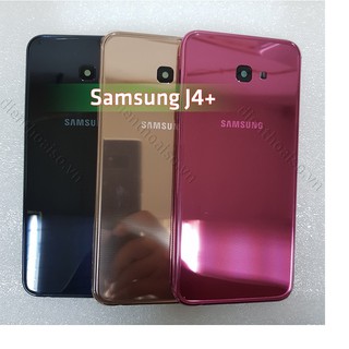 Vỏ bộ Samsung Galaxy J4 Plus hàng sịn giá rẻ