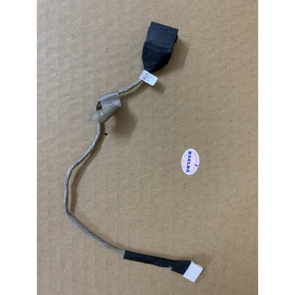 Jack nguồn dc laptop Lenovo U41 U41-25 yoga 500 500-14ibd 500s 500s-14isk Flex 3-1470