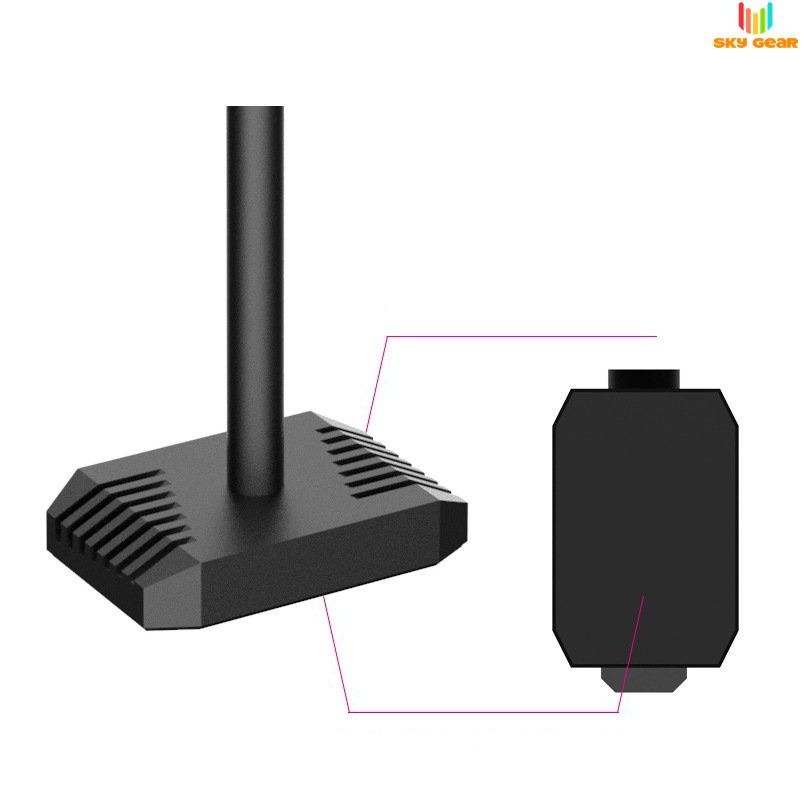 Cây Chống Card Màn Hình VGA Coolmoon VT192 | BigBuy360 - bigbuy360.vn