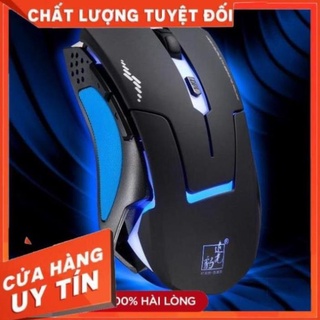 Chuột gaming dành cho các game thủ - T7