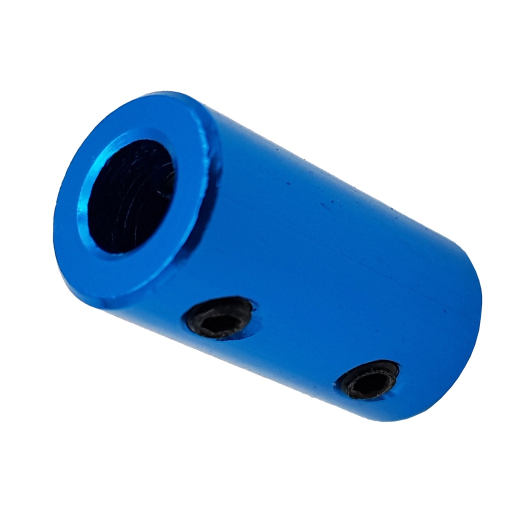 Khớp nối trục cứng 4mm-8mm , 5mm-5mm , 5mm-8mm , 5mm-10mm , 6mm-10mm