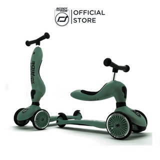 Xe chòi chân, scooter trẻ em Scoot and Ride Highwaykick 1