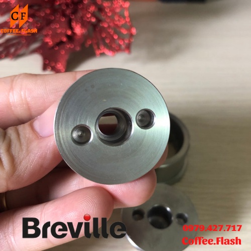 Bộ lưỡi dao máy xay cà phê Breville 870XL, 878