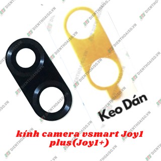 Kính camera thay thế cho vsmart joy 1 plus