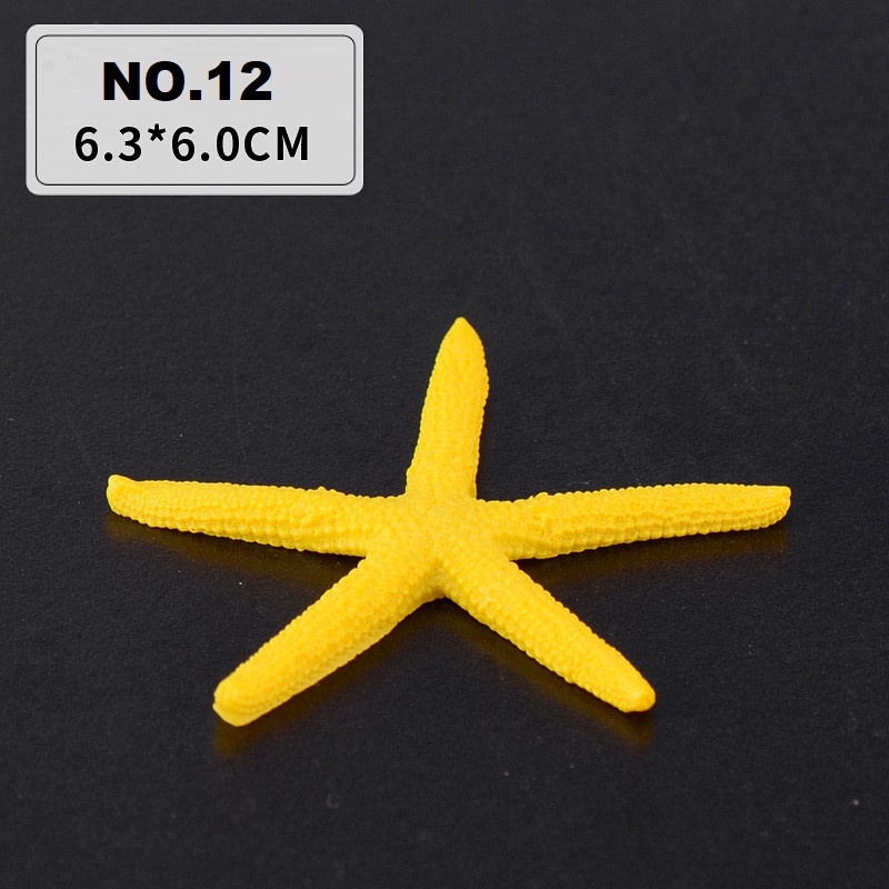 San hô nhân tạo trang trí bể cá