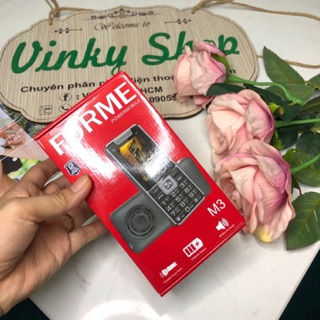 Điện thoại Forme M3