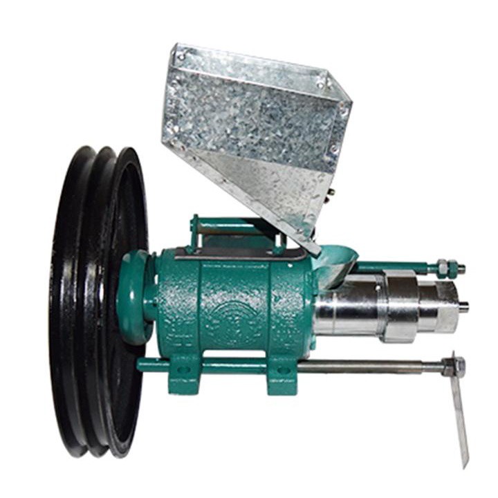 Đầu nổ bỏng ngô, gạo 7 Béc
