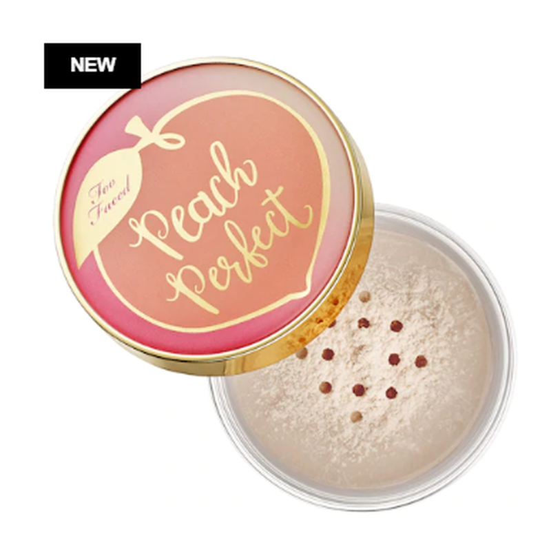 【miễn phí vận chuyển】Phấn phủ Too Faced 35g đào màu lì kiểm soát dầu | BigBuy360 - bigbuy360.vn