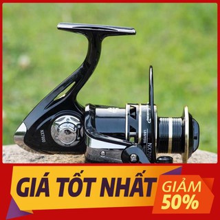 [ XẢ HÀNG ] Máy Câu NX 5000 - 6000 - 7000