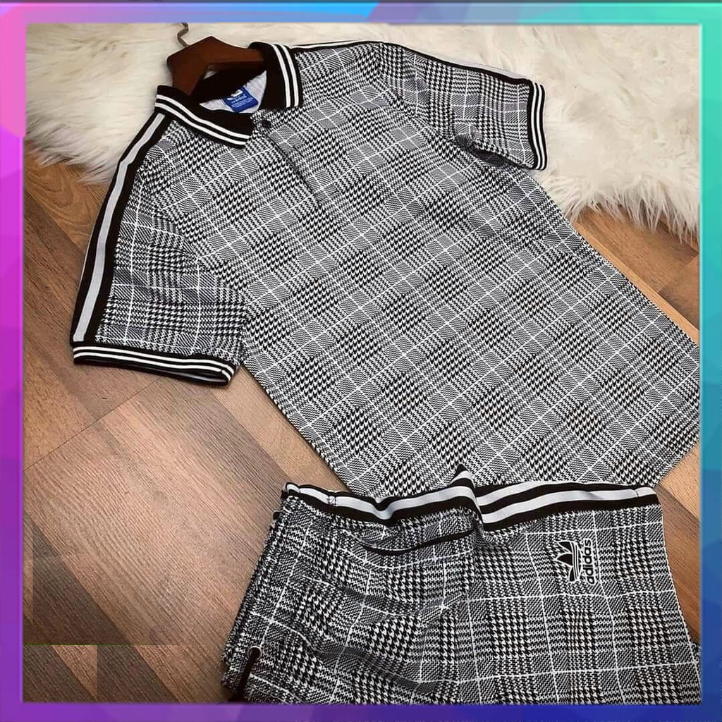 Bộ Hè Nam, Bộ Thể Thao Nam Chất Liệu Thun Lanh Co Dan 4 chiều Mã Sản Phẩm - BN256 - TrongTanFashion | BigBuy360 - bigbuy360.vn