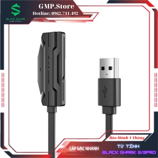 Cáp Sạc Sau Lưng Black Shark 3 / Black Shark 3 Pro (Chính Hãng)