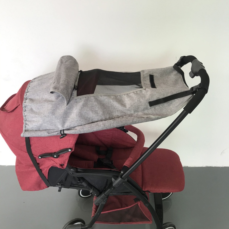 Tấm Che Nắng / Tia UV / Thấm Nước Tiện Dụng Cho Xe Đẩy Em Bé