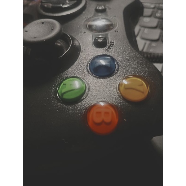 Tay cầm Xbox