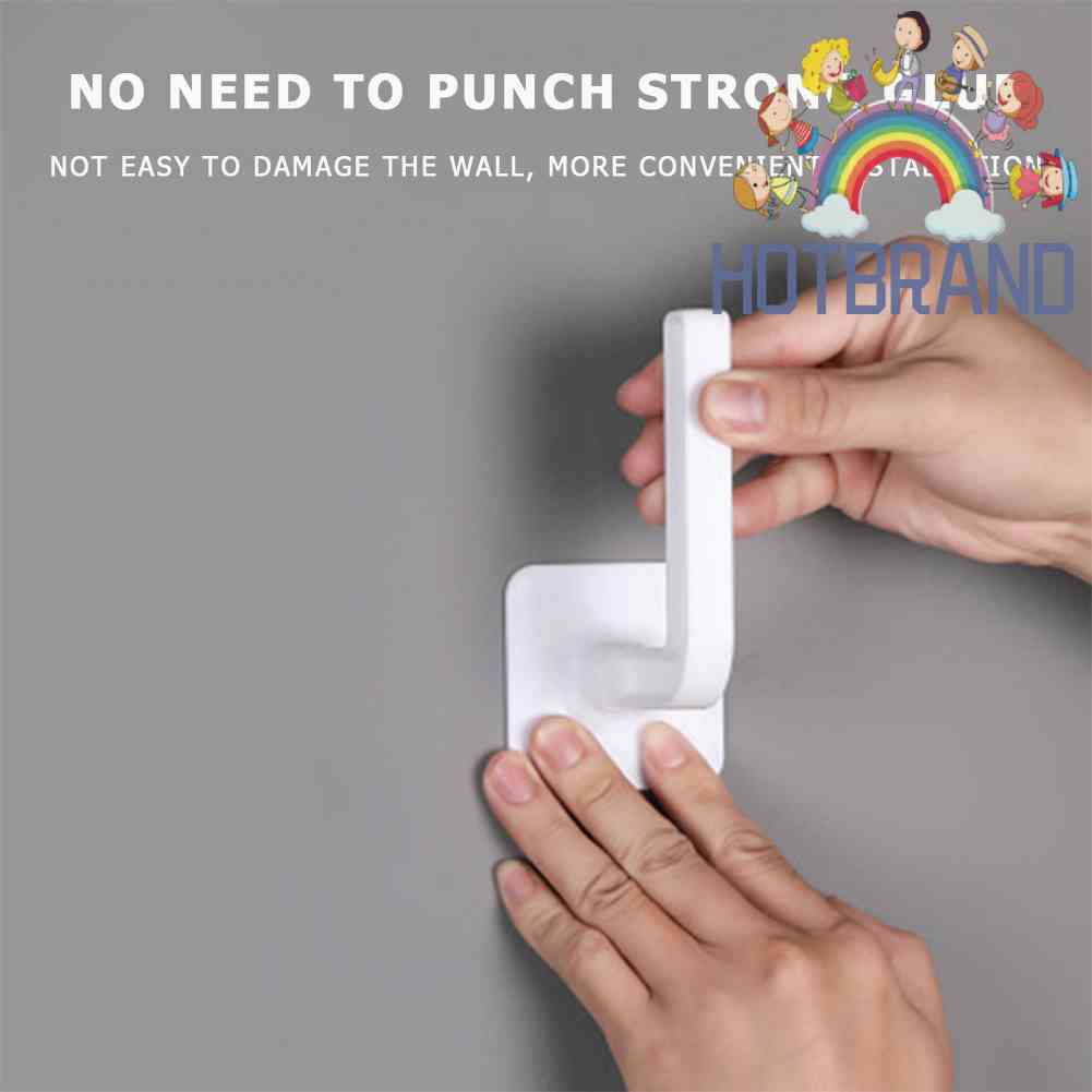 Giá Đỡ Cuộn Giấy Vệ Sinh Gắn Tường Tiện Lợi