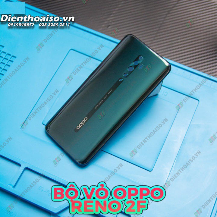 Bộ vỏ Oppo Reno 2F