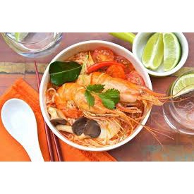 Nước lẩu Thái Tomyum Orifood thơm ngon tiện lợi gói 200gr | BigBuy360 - bigbuy360.vn