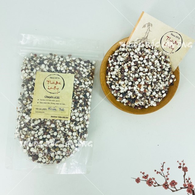Khiếm Thực 1kg