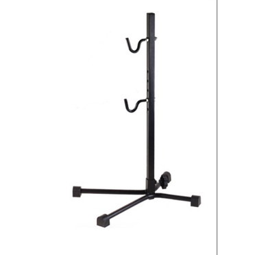 Giá treo xe đạp giá đỡ xe đạp 2 tầng