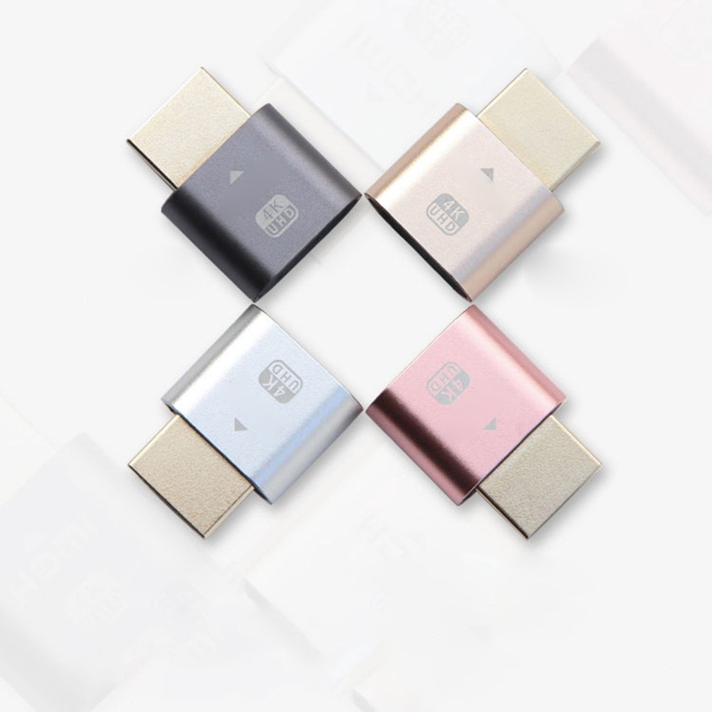 Thiết Bị Chia Sẻ Tín Hiệu Hdmi 4k Siêu Cao | BigBuy360 - bigbuy360.vn