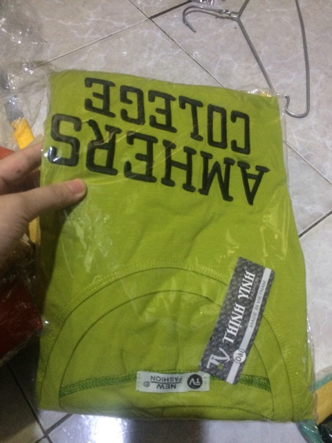 Đồ bộ thun cotton