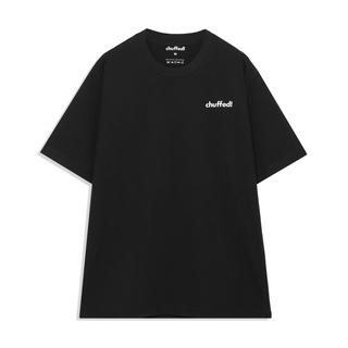 Áo thun Chuffed! Basic oversize Tee