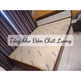 Đệm cao su non chính hãng Tuấn Anh giá siêu rẻ