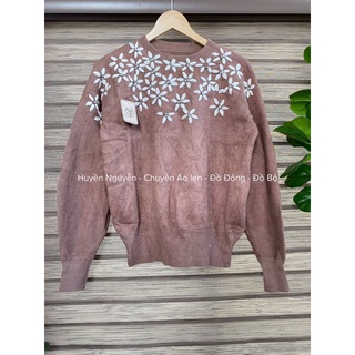 áo len đồng giá 39k