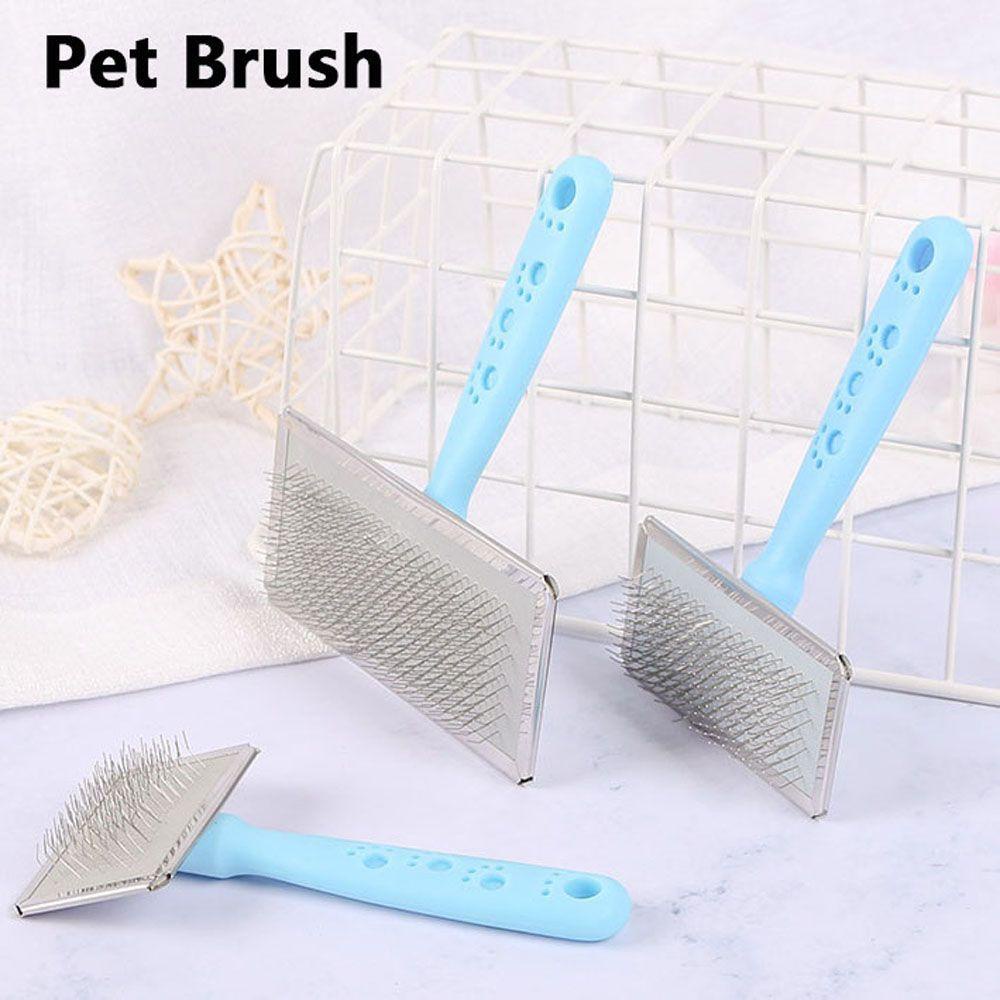 Lược Chải Lông Khử Mùi Tiện Dụng Cho Thú Cưng