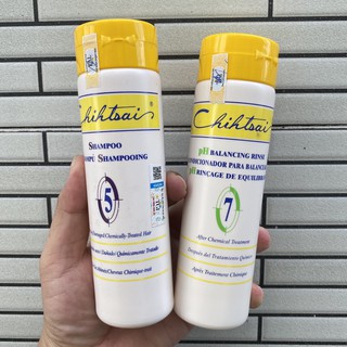 Dầu gội số 5 Chihtsai Shampoo 250ml