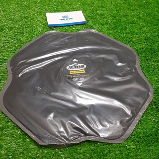 Miếng vá lốp ô tô bố chéo lms ấn độ b6 , kt 250x250mm