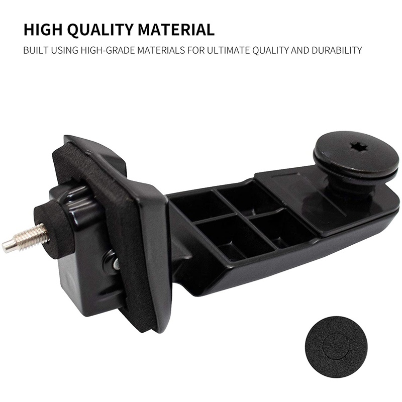 Bộ Bản Lề Cửa Kính Trái Phải Cho Ford Escape 2001-2007 YL8Z78420A68BA YL8Z78420A69BA