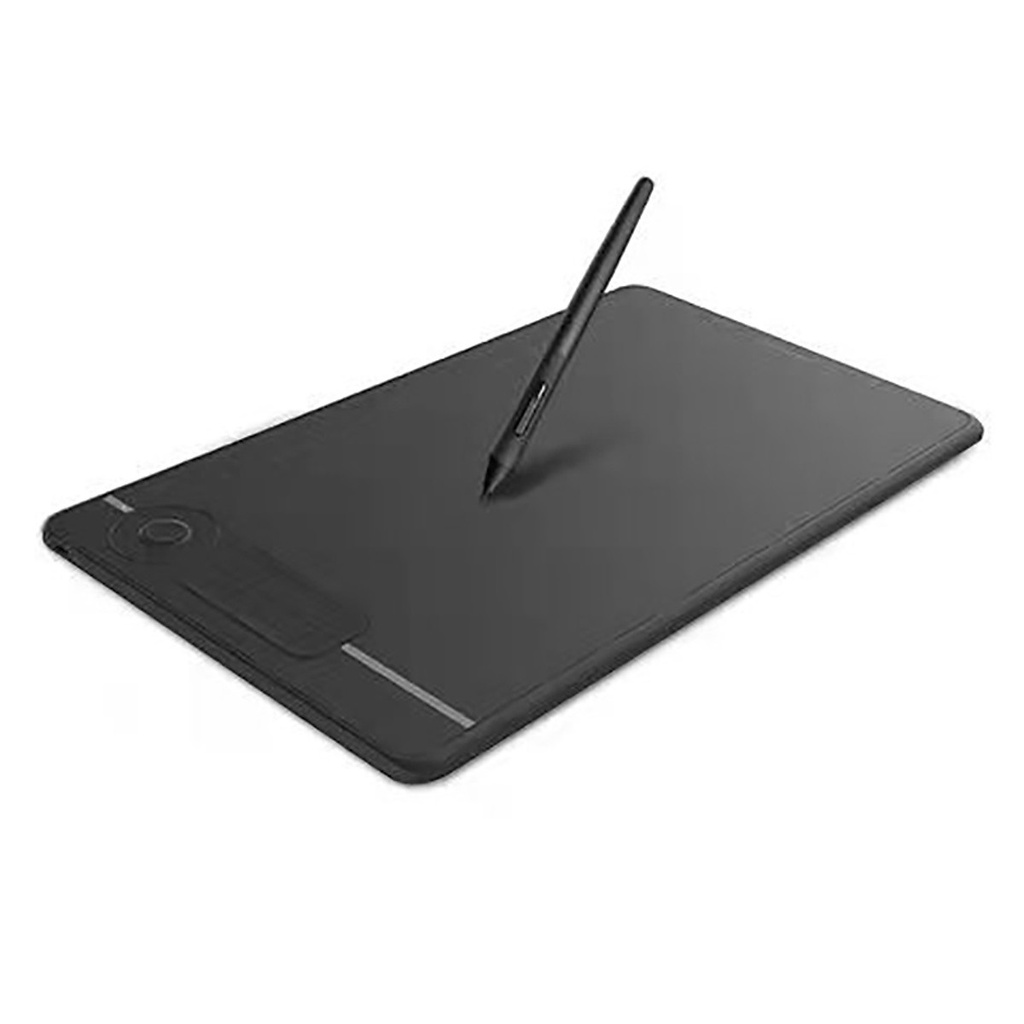 Bảng vẽ điện tử GAOMON M6, kích thước 6x10 inch，máy tính bảng kỹ thuật số điện thoại di động