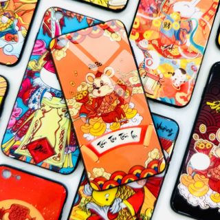 🧨🎏 SIÊU HOT - ỐP TẾT CANH TÝ 🎉