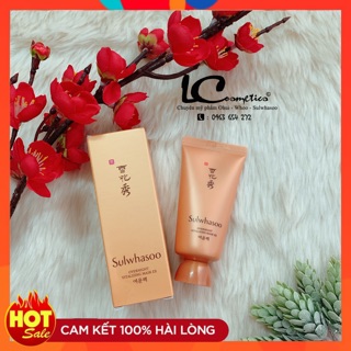 [ CHUẨN AUTH 100%] Mặt Nạ Ngủ Sulwhasoo Overningt Vitalizing Mask cung cấp dưỡng chất-dưỡng mềm mịn da tuýp 30ml