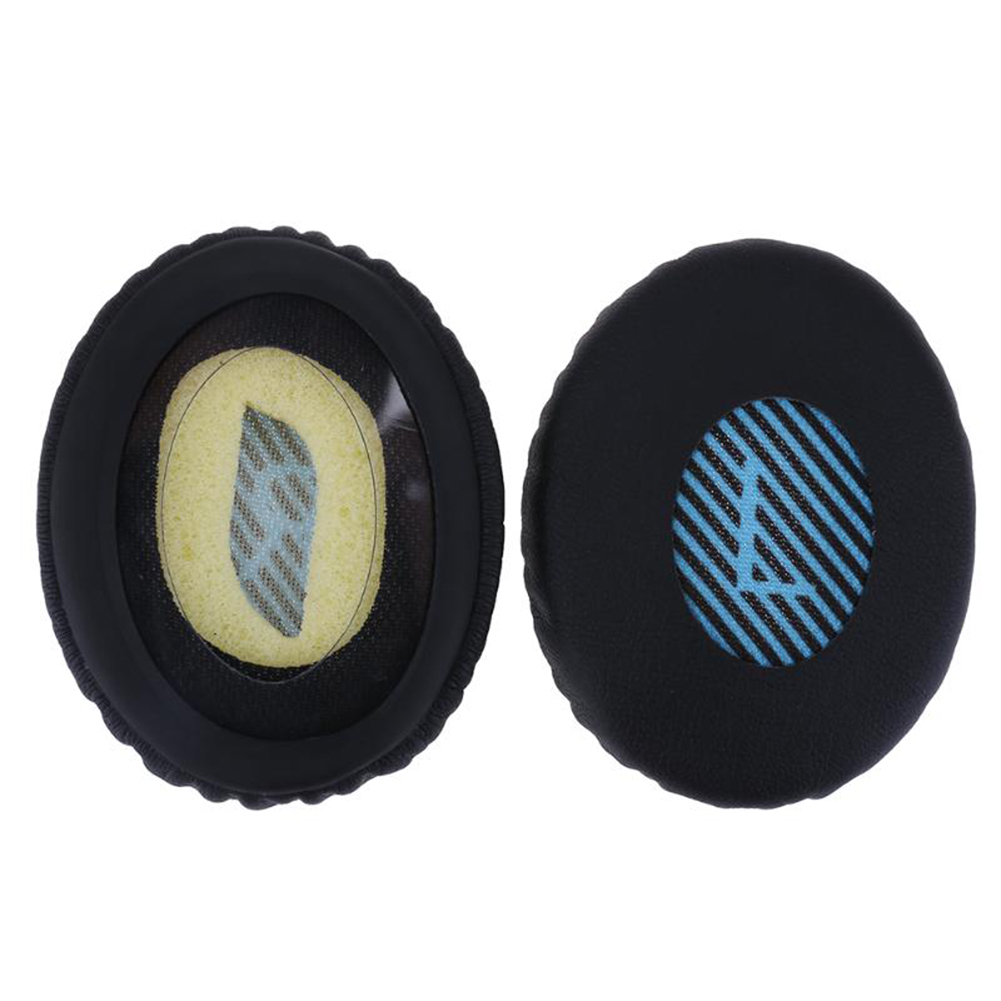 2 Đệm Tai Nghe Thay Thế Bằng Da Giả Cho Tai Nghe | BigBuy360 - bigbuy360.vn