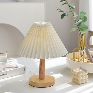 Đèn Led Để Bàn Phong Cách Hàn Quốc