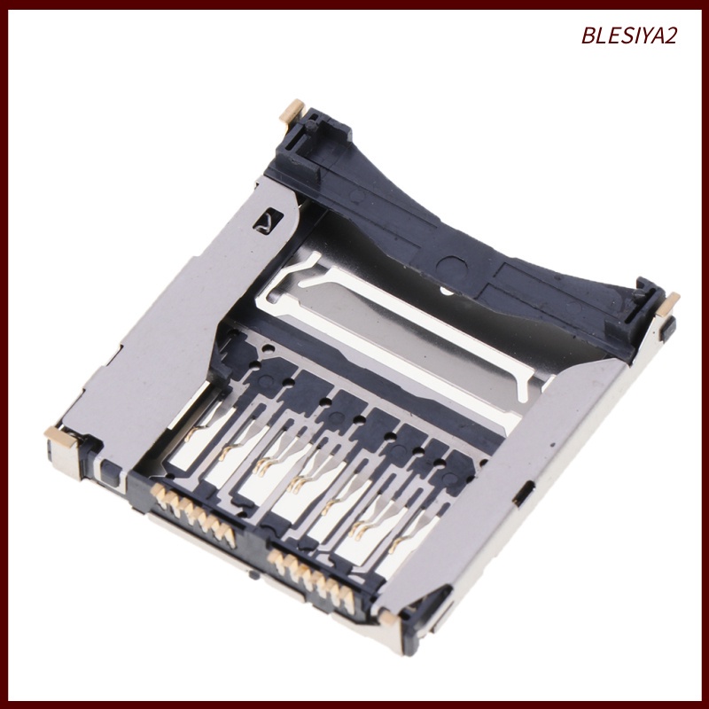 SD Memory Card Holder Container Replacement for Canon EOS 750D 760D 800D (A)