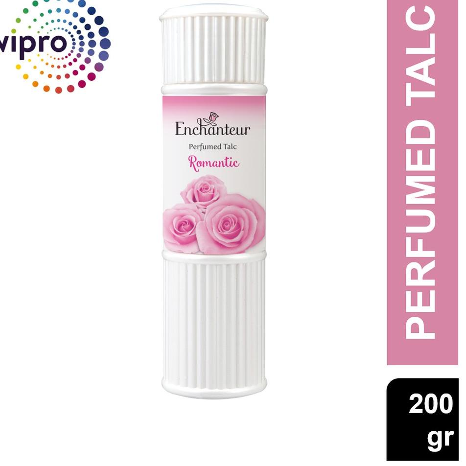 ✦Mới✦ Nước hoa Enchanteur 200 Gr chất lượng cao | BigBuy360 - bigbuy360.vn