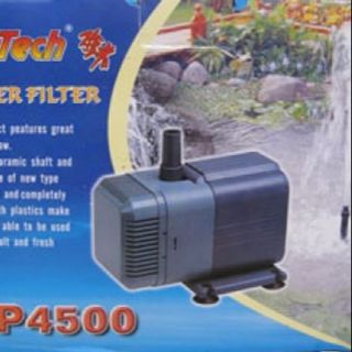 Ap Lifetech 4500