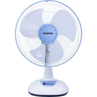 QUẠT SENKO ĐỂ BÀN B1216 ( Cánh 30 cm )