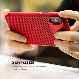 Ốp CUBE IPhoneX JOYROOM JR-BP376