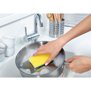 NƯỚC RỬA CHÉN LIX SIÊU SẠCH 9KG