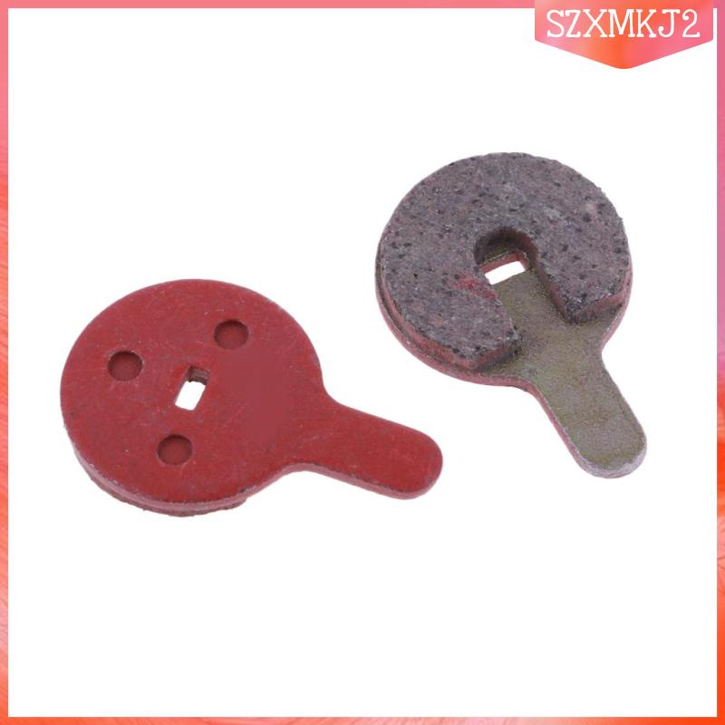 2 Má Phanh BB2 Cho Xe Đạp Leo Núi szxmkj2